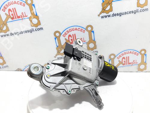 Viskermotor vindrute CITROËN C4 Grand Picasso I (UA_) 1.6 HDi (109 hp) 20756397