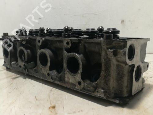 Used Cylinder head Cylinder head OPEL KADETT E (T85) [1984-1993] 34224935 34224935