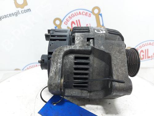 Alternator RENAULT LAGUNA I (B56_, 556_) 2.2 dT (B569) | BP20738400M7 