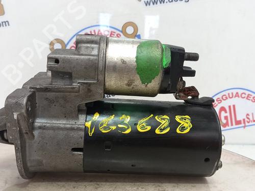Starter OPEL INSIGNIA A (G09)  | BP21015187M8 