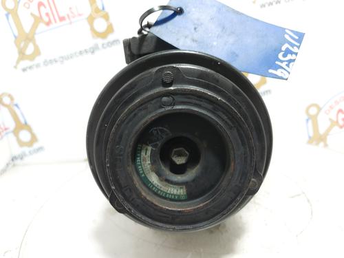 AC compressor MERCEDES-BENZ E-CLASS (W210) E 230 (210.037) | BP20740472M34 