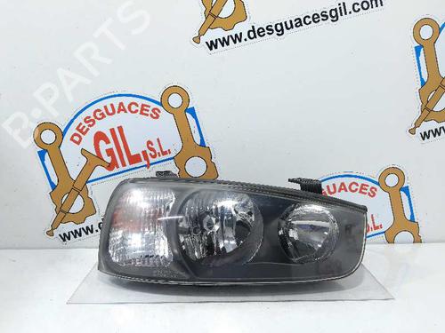 Used Right headlight HYUNDAI ELANTRA III Saloon (XD) 2.0 CRDi (113 hp) 20786251