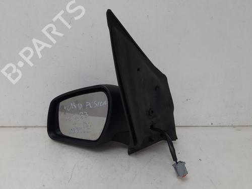Used Left mirror Left mirror 38603891 38603891