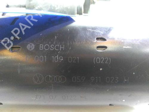 Starter AUDI A6 C5 (4B2) 2.5 TDI | BP20731720M8 