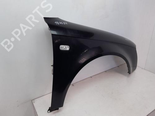 Right front fenders AUDI A4 B7 Avant (8ED)  | BP26214588C42 