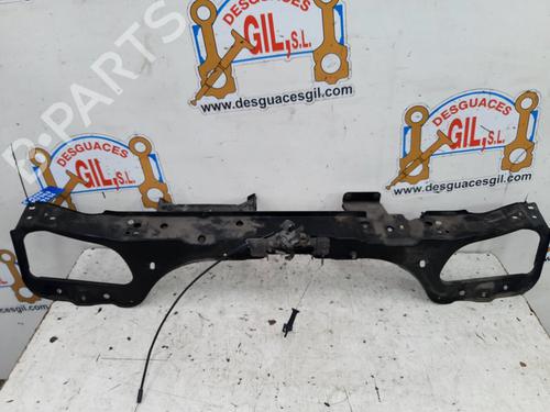 Frontplate/Frontkurv CITROËN XSARA Coupe (N0) 1.9 D (70 hp) 20765201