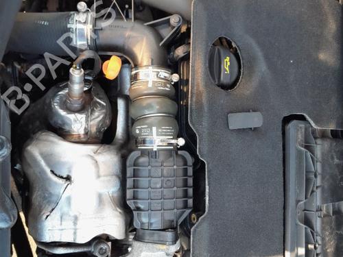Motor für PEUGEOT 308 II (LB_, LP_, LW_, LH_, L3_) [2013-2021]  29511363