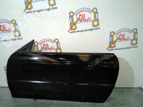 Used Left front door BMW 3 Convertible (E46) 318 Ci (143 hp) 20806783