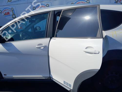 Left rear door SEAT ALTEA XL (5P5, 5P8)  | BP28278734C4 