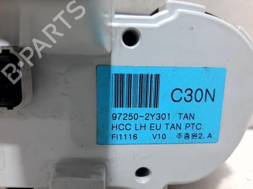Climate control HYUNDAI ix35 (LM, EL, ELH)  | BP20739335I5 