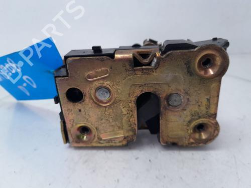 Used Front right lock RENAULT KANGOO (KC0/1_) [1997-2025]  29534073