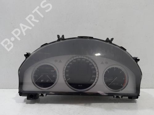 Instrument cluster MERCEDES-BENZ GLK-CLASS (X204) 350 CDI 4-matic (204.992) A2049002205 | 175024 |