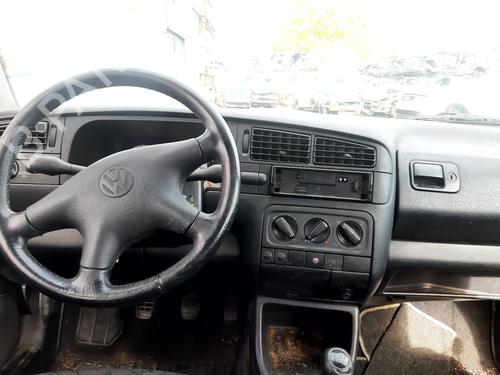 Engine control unit (ECU) VW GOLF III (1H1)  | BP21097278M57 