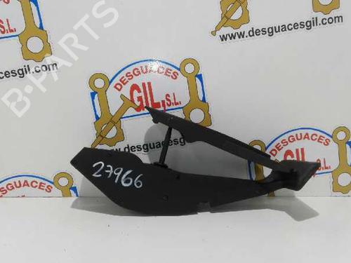 Used Pedal MINI MINI (R50, R53) Cooper (116 hp) 20790698