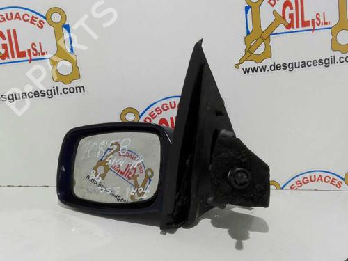 Used Left mirror FORD ESCORT V (AAL, ABL) 1.8 D (60 hp) 20778960