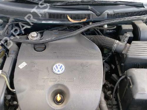 Rear right window mechanism VW GOLF IV (1J1) 1.9 TDI | BP20800426C25 