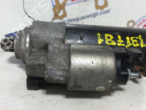 Starter VW POLO (6N2)  | BP20749019M8 