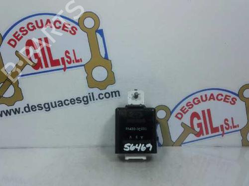 Used Electronic module Electronic module HYUNDAI GETZ (TB) 1.6 (106 hp) 34250378 34250378