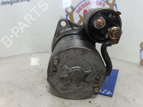 Starter NISSAN PRIMERA (P11) 2.0 16V | BP20747293M8 