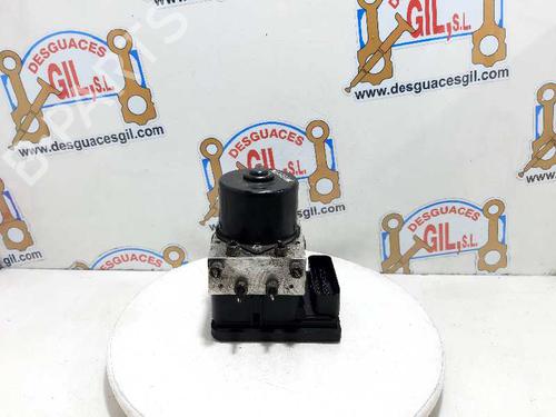 ABS Bremseaggregat OPEL ASTRA H (A04)  | BP20734595M43 