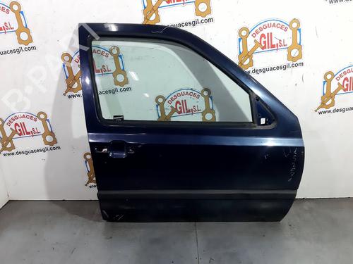 Used Right front door VW GOLF III (1H1) [1989-1998]  20761120