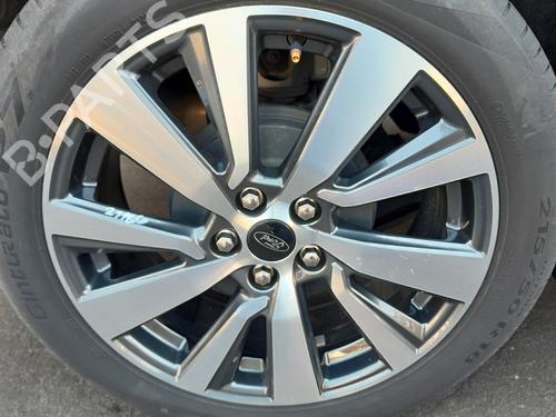 Fælgsæt FORD PUMA (J2K, CF7) | BP38063161C100 - Image 10