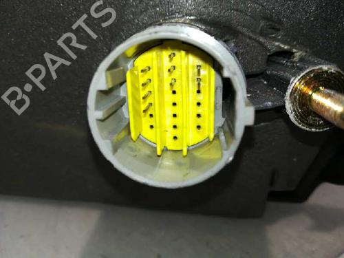 Right mirror RENAULT LAGUNA II (BG0/1_) 1.9 dCi (BG08, BG0G) | BP20808194C27 