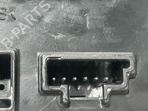 Climate control MERCEDES-BENZ CLA Coupe (C117) CLA 200 (117.343) | BP36502782I5 - Image 5
