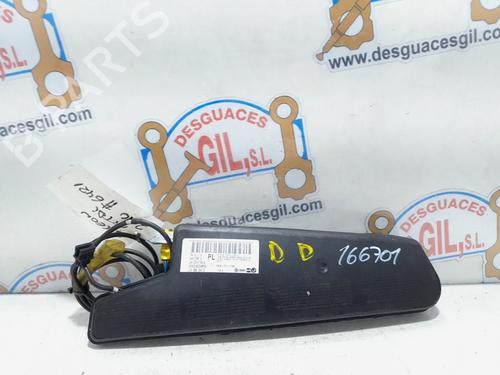 Used Electronic module SEAT LEON (1P1) 1.9 TDI (105 hp) 20771301