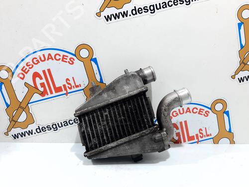 Intercooler HONDA CIVIC VIII Hatchback (FN, FK) 2.2 CTDi (FK3) | BP20742683M30 