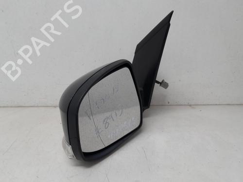 Left mirror FORD FOCUS II (DA_, HCP, DP) 1.6 TDCi | BP30006663C26 