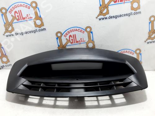 Used Instrument cluster CITROËN C4 I (LC_) [2004-2014]  20739537