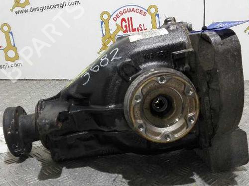 Differensial bakvogn BMW 5 (E60)  | BP20775367M24 