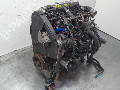 Motor PEUGEOT 206 Hatchback (2A/C) 2.0 HDI 90 | BP29539283M1 