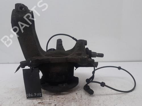 Right front steering knuckle PEUGEOT BOXER Van 3.0 HDi 155 | BP37248034M26 - Image 4