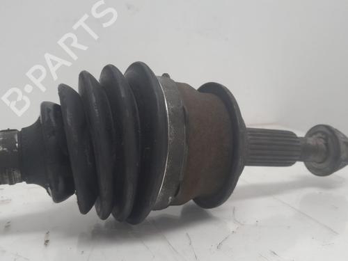 Right front driveshaft SUZUKI SWIFT III (MZ, EZ)  | BP34129118M39  - Image 6