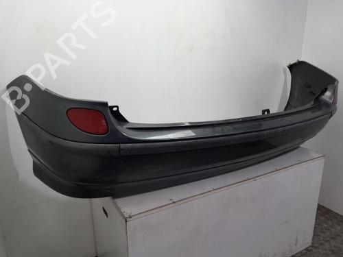 Rear bumper NISSAN ALMERA TINO (V10) 2.2 dCi | BP25607969C8 