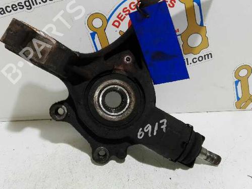 Used Right front steering knuckle CITROËN C4 I (LC_) [2004-2014]  20769830