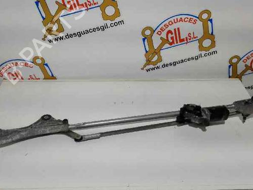Front wiper motor MERCEDES-BENZ A-CLASS (W169)  | BP20773780M29 