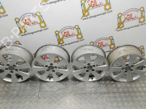 Rim AUDI A3 (8P1) 1.9 TDI | BP20778224C45 
