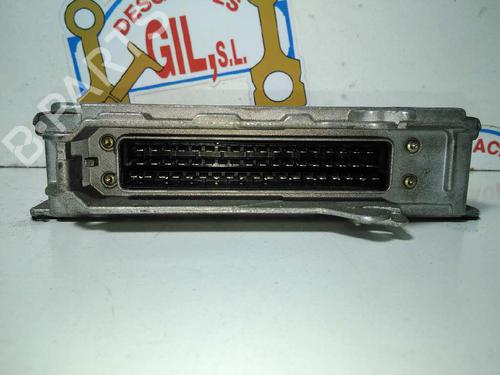 Engine control unit (ECU) BMW 3 (E36) 325 tds | BP20791699M57 