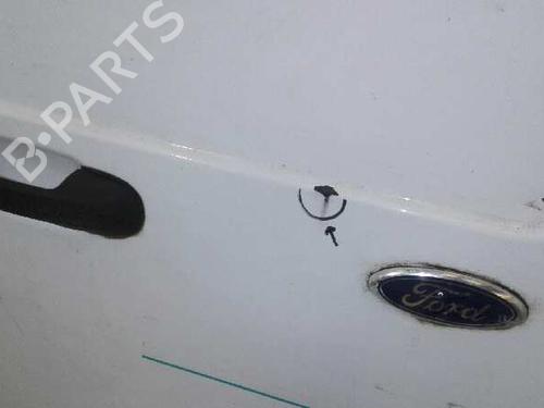 Right rear door FORD TRANSIT CONNECT (P65_, P70_, P80_) 1.8 TDCi | BP20798266C5 