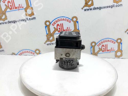 ABS pump TOYOTA AYGO (_B1_) 1.0 (KGB10_, KGB10R) | BP20728132M43 