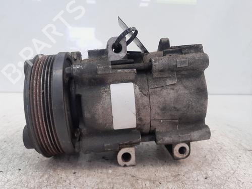 Used AC compressor AC compressor 39189559 39189559