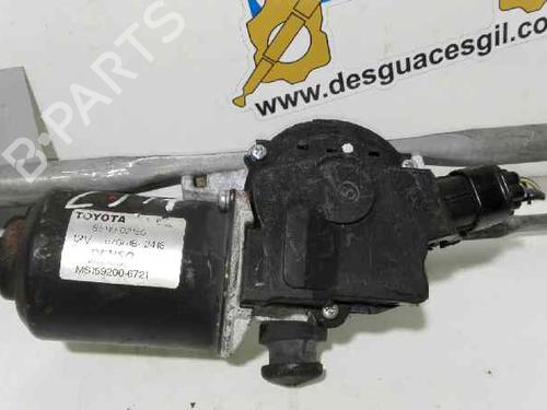 Front wiper motor TOYOTA COROLLA Compact (_E11_)  | BP20774721M29