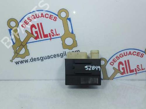 Used Electronic module PEUGEOT 407 SW (6E_, 6D_) 2.0 HDi 135 (136 hp) 20805538