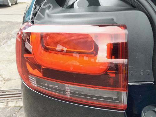 Piloto trasero izquierdo CITROËN C4 CACTUS 1.6 BlueHDi 100 (99 hp) 30905977