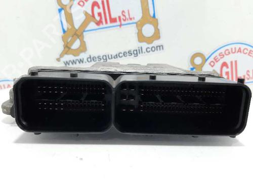 Computer motormanagement SKODA SUPERB II (3T4) 2.0 TDI 16V | BP20730379M57 