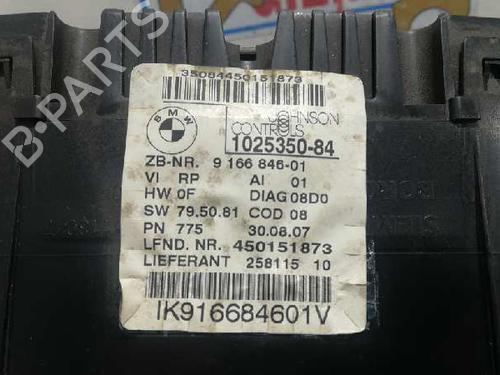 Instrument cluster BMW 3 (E90) 320 d | BP20801905C47 