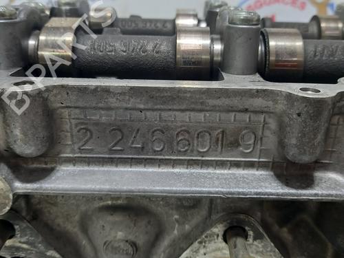 Cylinder head BMW 3 (E46) 320 d | BP21142914M5 
